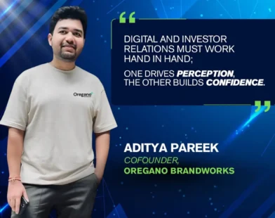 OREGANO BRANDWORKS