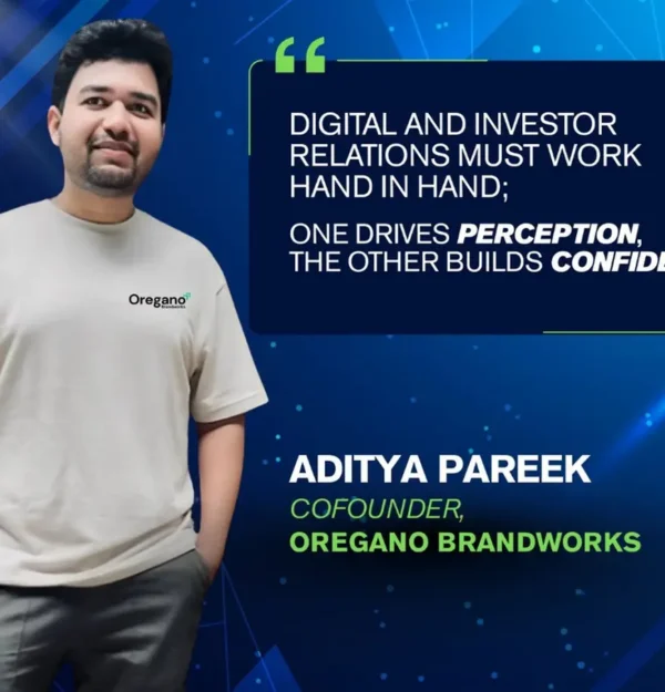 OREGANO BRANDWORKS