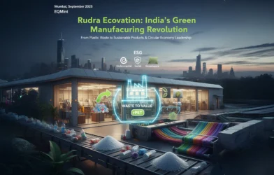 green manufacturing