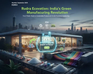 green manufacturing