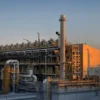pyrolysis oil