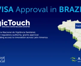 ANVISA’s logo