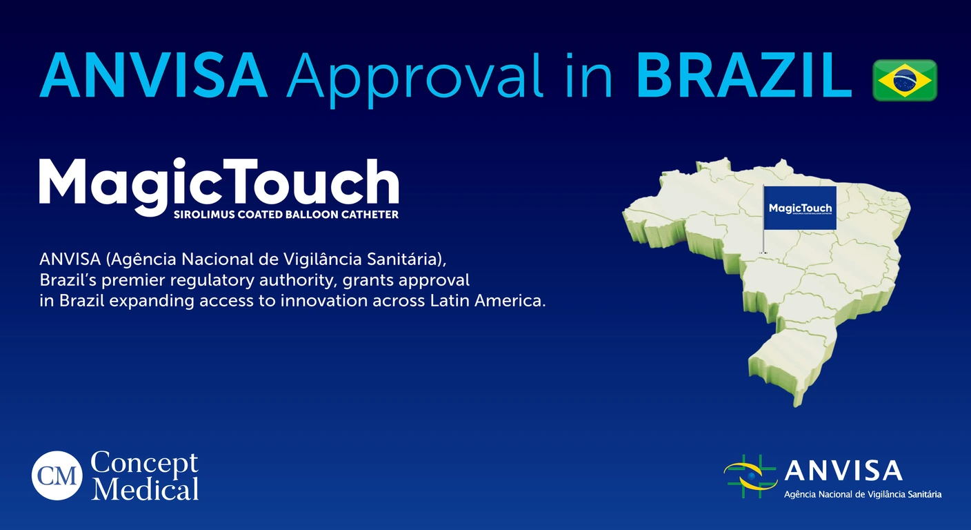 ANVISA’s logo