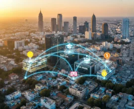 startup hubs