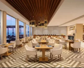 Saatvik Indulgence: Marriott Executive Apartments Hyderabad Unveils 40-Dish Navratri Feast