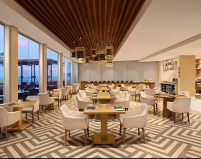 Saatvik Indulgence: Marriott Executive Apartments Hyderabad Unveils 40-Dish Navratri Feast