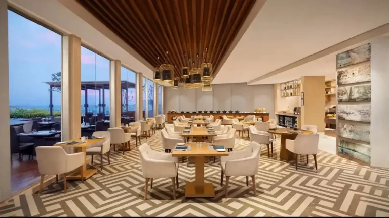 Saatvik Indulgence: Marriott Executive Apartments Hyderabad Unveils 40-Dish Navratri Feast