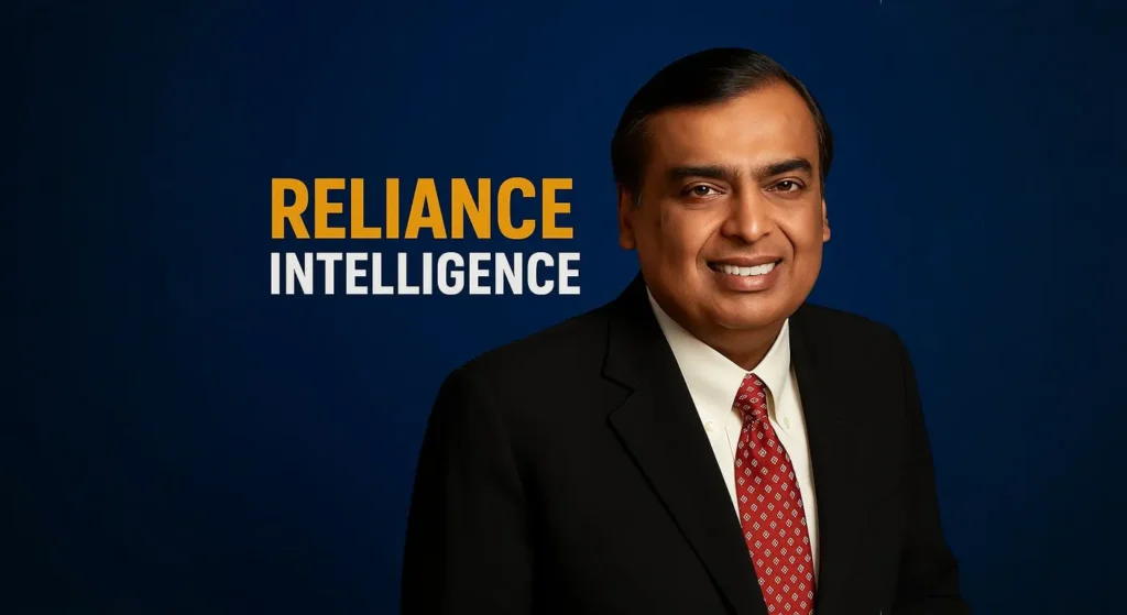 Reliance Itelligence