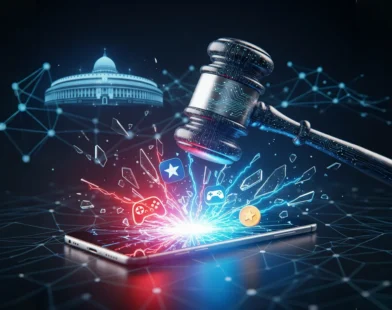 gaming bill