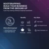 The Ultimate Guide to Bootstrapping Your Startup