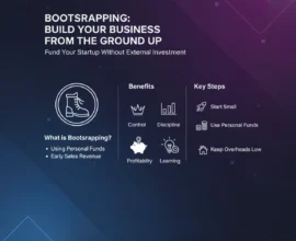 The Ultimate Guide to Bootstrapping Your Startup