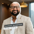 Posibl AI, a Bengaluru-based startup founded Suman Gandham