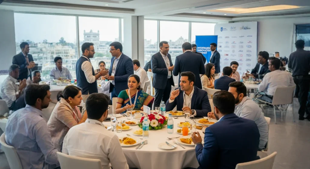 Hyderabad Investors