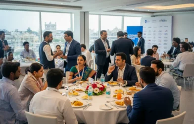 Hyderabad Investors
