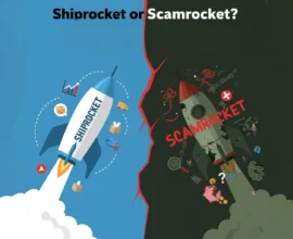 Shiprocket or Scamrocket?: Shocking Allegations of Fraudulent Practices and Customer Exploitation