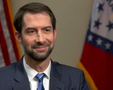 Bold H-1B Reform Ahead: Senator Cotton Pledges to Protect American Jobs
