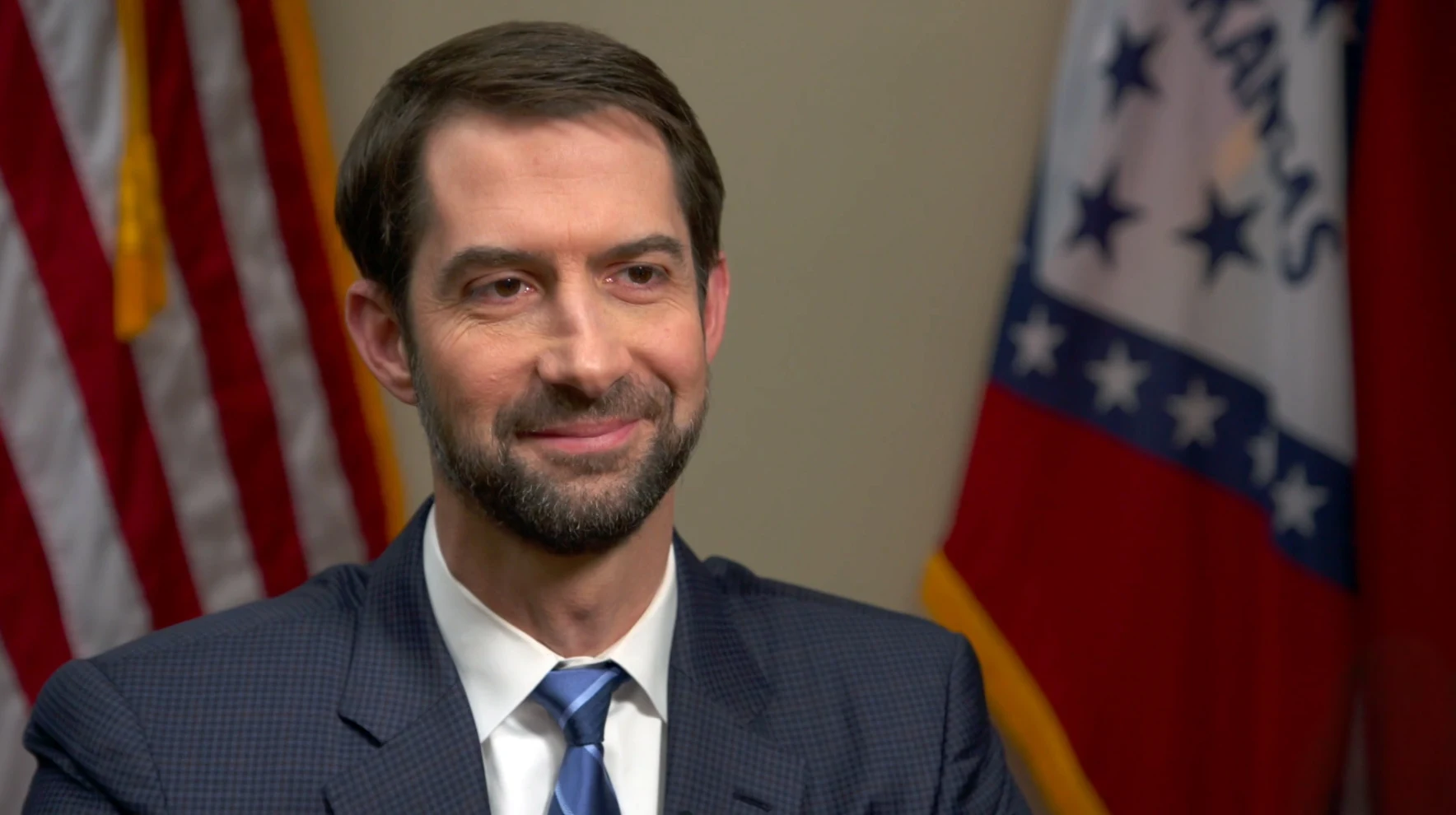 Bold H-1B Reform Ahead: Senator Cotton Pledges to Protect American Jobs