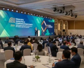 Indian BSFI Marketing & Communications Summit 2025: Empowering Innovation and Growth in Finance and Technology