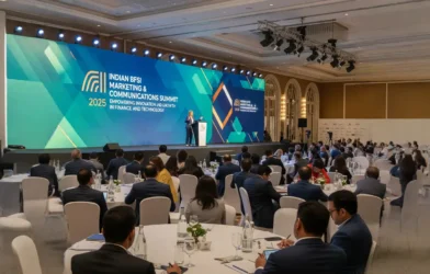 Indian BSFI Marketing & Communications Summit 2025: Empowering Innovation and Growth in Finance and Technology