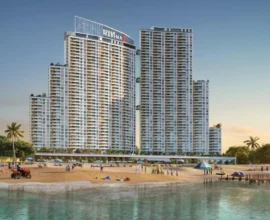 Rohan Marina One