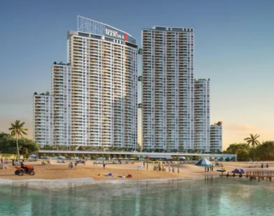 Rohan Marina One