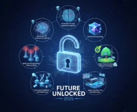 Future Unlocked: 7 Emerging Technologies Every Startup Must Watch in 2025