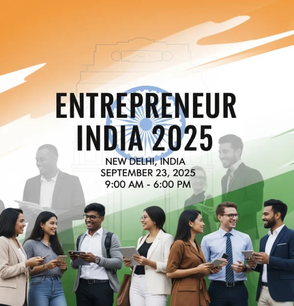 Entrepreneur