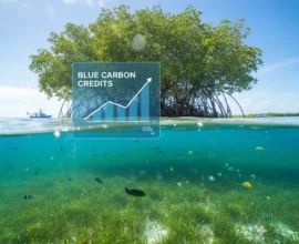 Blue Carbon Credit