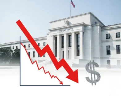Federal reserve