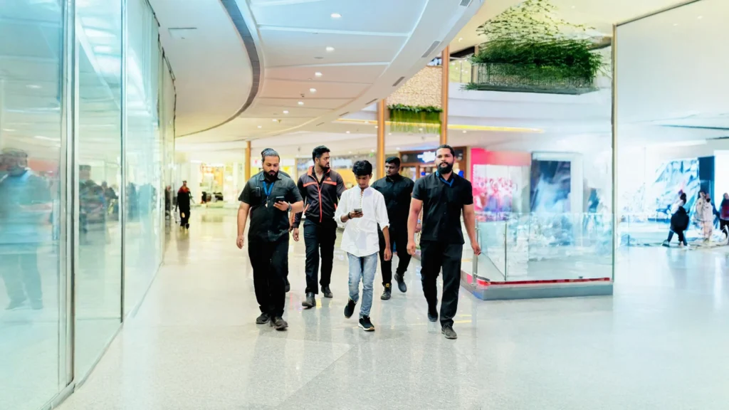 Business Consultant Vishwadeep Kamble