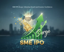 SME IPO Surge: Unlocking Growth and Investor Confidence