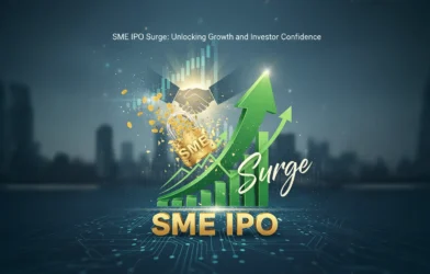 SME IPO Surge: Unlocking Growth and Investor Confidence