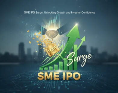 SME IPO Surge: Unlocking Growth and Investor Confidence