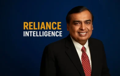 Reliance Itelligence