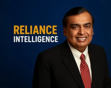 Reliance Itelligence