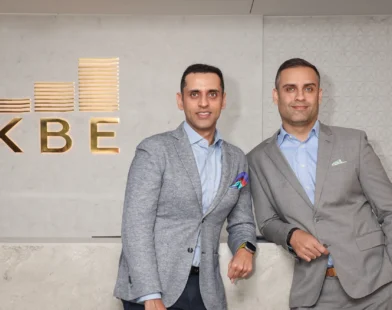 Exclusive Interview with KBE: Rahul & Bharat Bahl on Building Trust, Innovation, and Sustainability