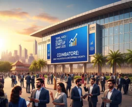 Global Startup Summit-2025