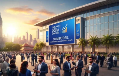 Global Startup Summit-2025