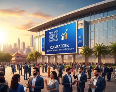 Global Startup Summit-2025
