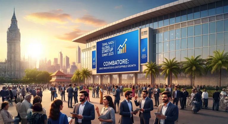 Global Startup Summit-2025