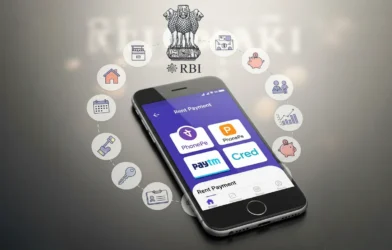 3 Fintech Giants Halt Rent Payment Services After RBI Curbs