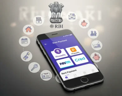 3 Fintech Giants Halt Rent Payment Services After RBI Curbs