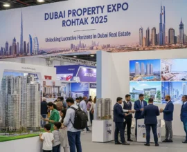 Dubai Property Expo Rohtak 2025: Unlocking Lucrative Horizons in Dubai Real Estate