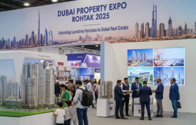 Dubai Property Expo Rohtak 2025: Unlocking Lucrative Horizons in Dubai Real Estate