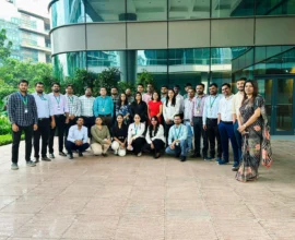 K RAHEJA CORP