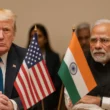 trade traiff talks india usa