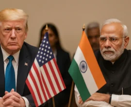 trade traiff talks india usa
