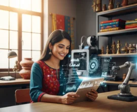AI for SMEs