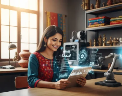 AI for SMEs