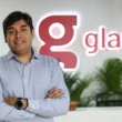 glance